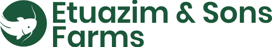 Etuazim & Sons Farms - Sustainable Aquaculture | Quality Fish | Trusted Expertise